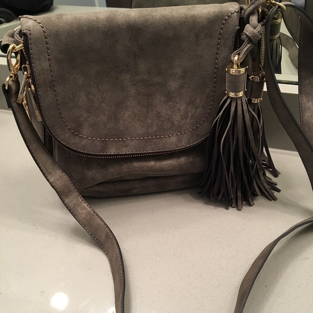 Aldo Crossbody Purse